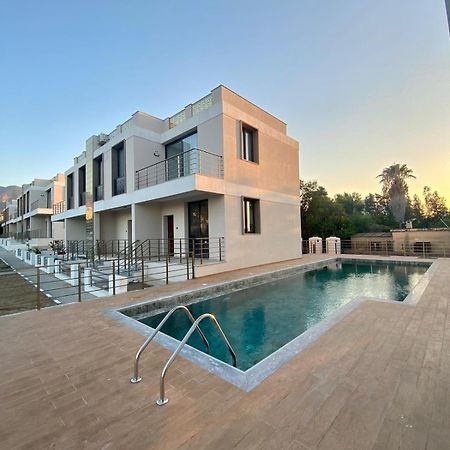 Palmiye Apartment Kyrenia  Esterno foto