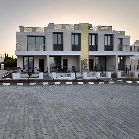 Palmiye Apartment Kyrenia  Esterno foto