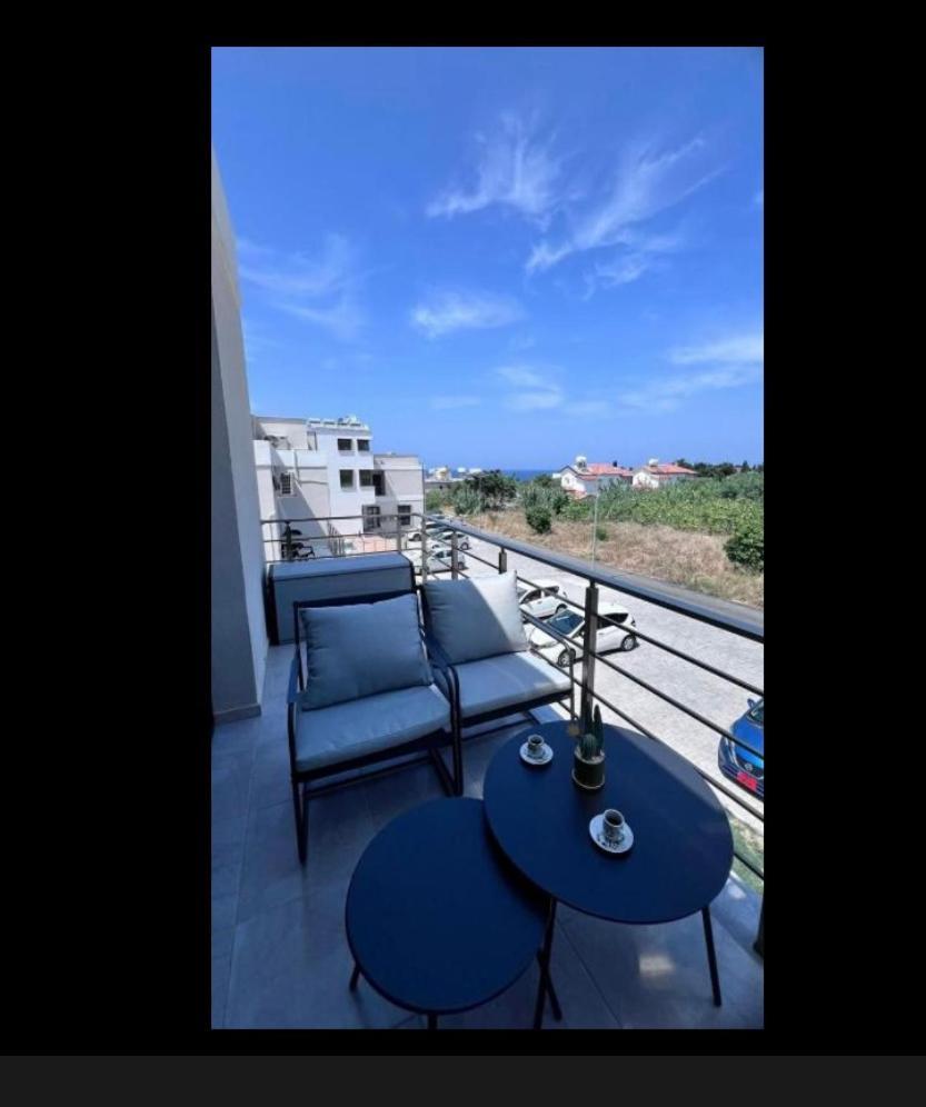 Palmiye Apartment Kyrenia  Esterno foto