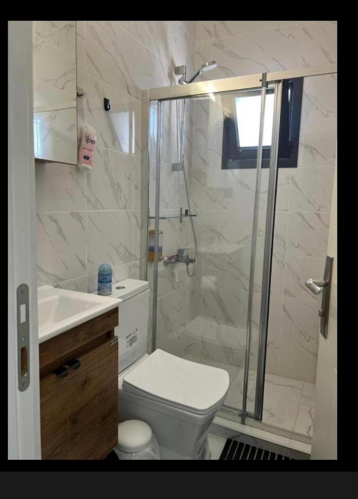 Palmiye Apartment Kyrenia  Esterno foto