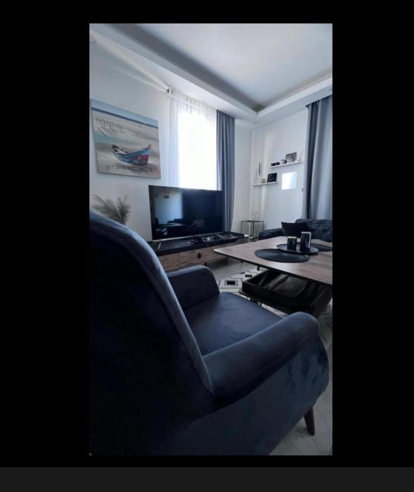 Palmiye Apartment Kyrenia  Esterno foto