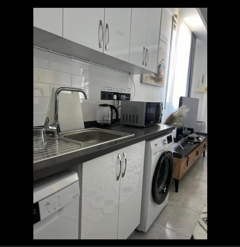 Palmiye Apartment Kyrenia  Esterno foto