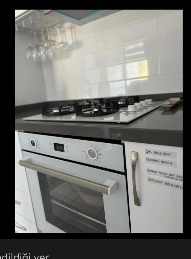 Palmiye Apartment Kyrenia  Esterno foto